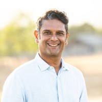 Raj Datta