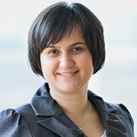 Stela Nedeva