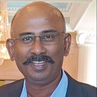 I Balamurugan