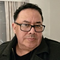 Alex Diaz
