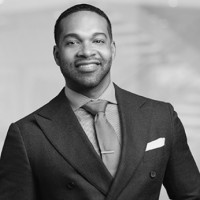 Calvin McKnight