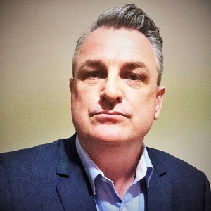 Andy Graham