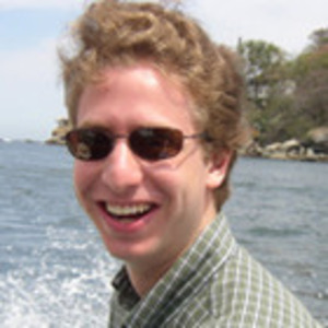 Ethan Kurzweil