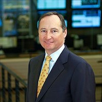 Bill McKiernan