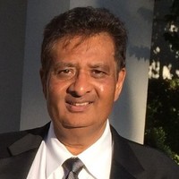 Amreesh Modi