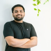 Dharan Desai