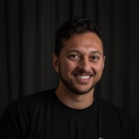 Ansel Parikh