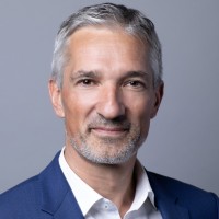 Christoph Frei