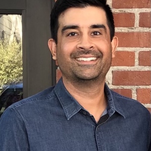 Nikhil Dixit