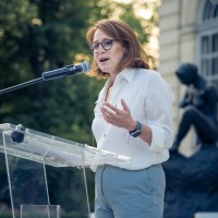 Laetitia Feraud