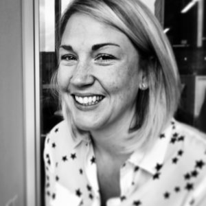 Sarah Hodges