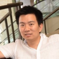Michael Sheng