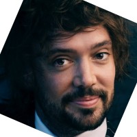 Ben Lovett