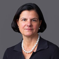 Gretchen Bergstresser