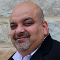 Rajeev Mudumba