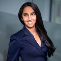 Preeti Bhattacharji