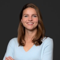 Vicky van den Broek