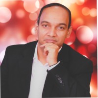 Raja Seetharaman