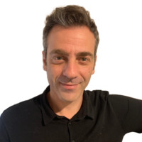 Itamar Shafir