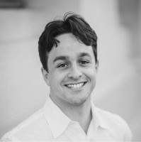 Sebastian Harris