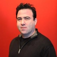 Brad Robertson