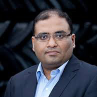 Yogesh Mahansaria