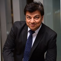 Sandeep Sugla