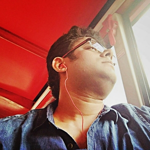 Shubham Saran