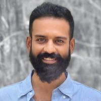 Sriram Chandrasekaran