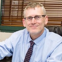 Aharon Schwartz