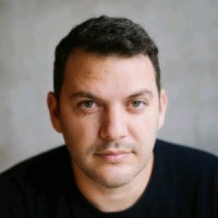 Ron Palas