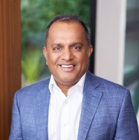 Randy Garg