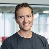 Niklas Ostberg