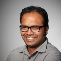 Arvind Ganesan