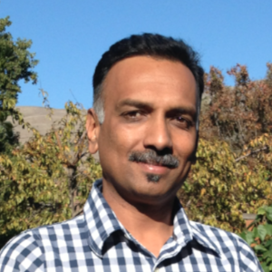 Deepak Alur
