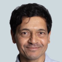 Neal Bhadkamkar