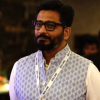Ashish Fafadia