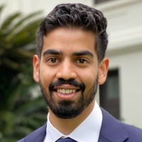 Suman Padhi