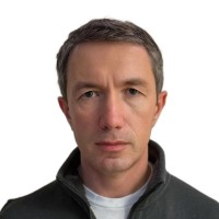 Oleksiy Busaryev