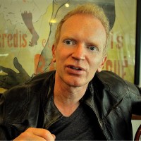 Bart Decrem