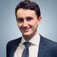 Enea Gjoka