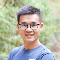 Chihyu Chien