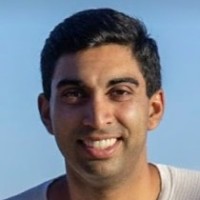 Ishan Puri