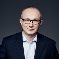 Tomasz Jazdzynski