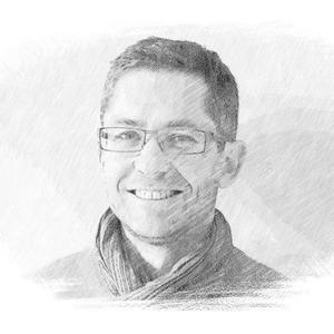 François Oustry, PhD