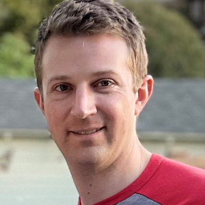 Tyler Dikman