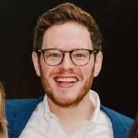 Jordan Windmueller