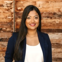 Vrinda Agarwal