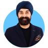 Dickey Singh