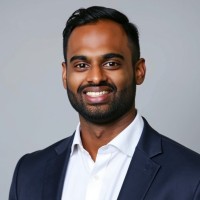 Carl D'Souza